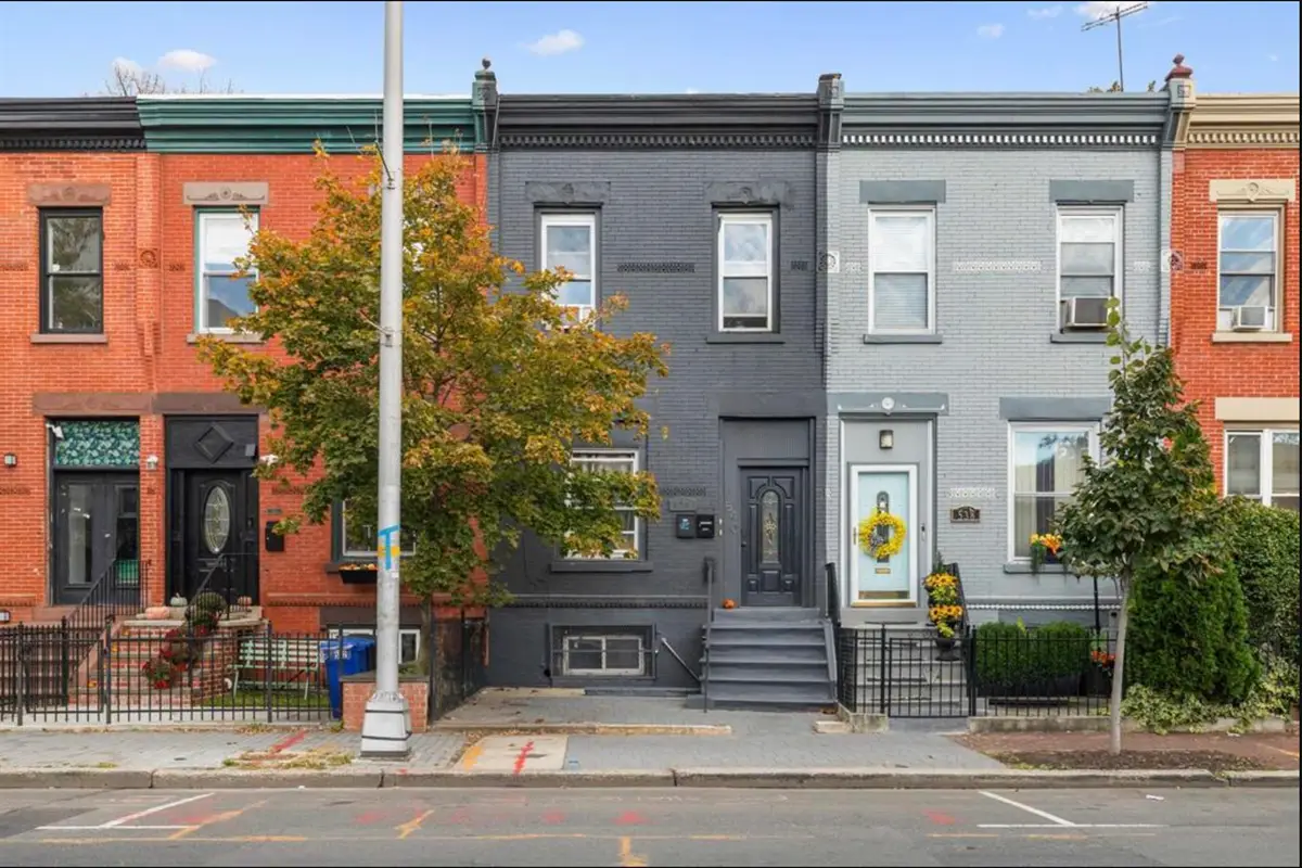 540 MARTIN LUTHER KING JR DR, Jersey City, NJ 07305 - Image #1