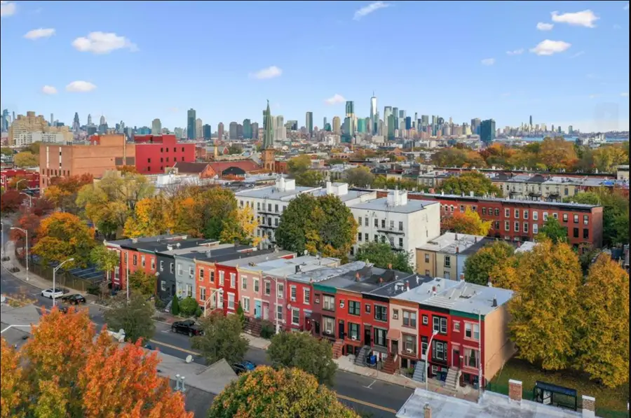 540 MARTIN LUTHER KING JR DR, Jersey City, NJ 07305 - Image #2