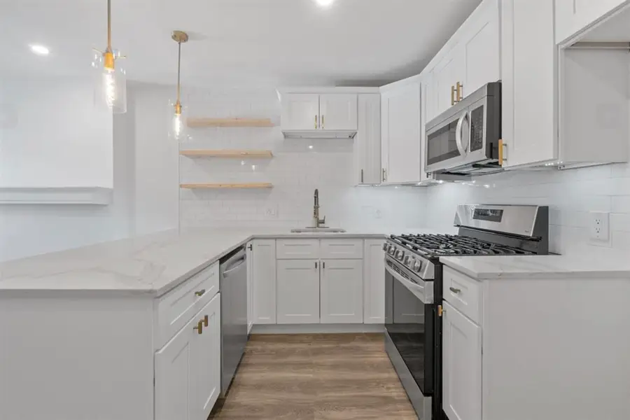 540 MARTIN LUTHER KING JR DR, Jersey City, NJ 07305 - Image #3