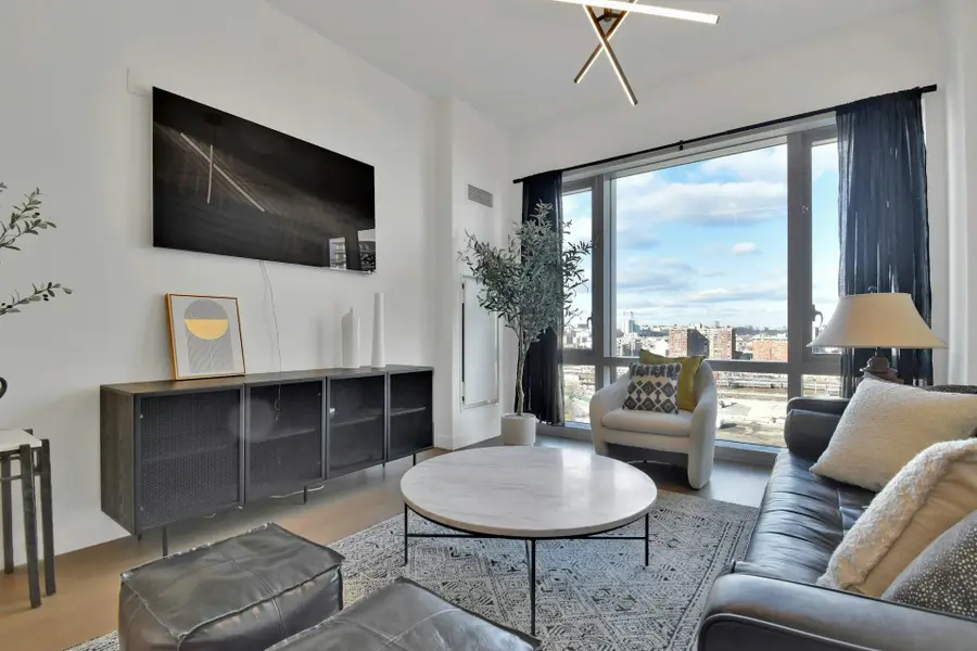 75 PARK LANE SOUTH #1203, Jersey City, NJ 07310 - Image #2
