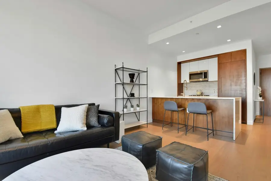 75 PARK LANE SOUTH #1203, Jersey City, NJ 07310 - Image #3