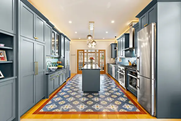 2214 PALISADE AVE, Weehawken, NJ 07086