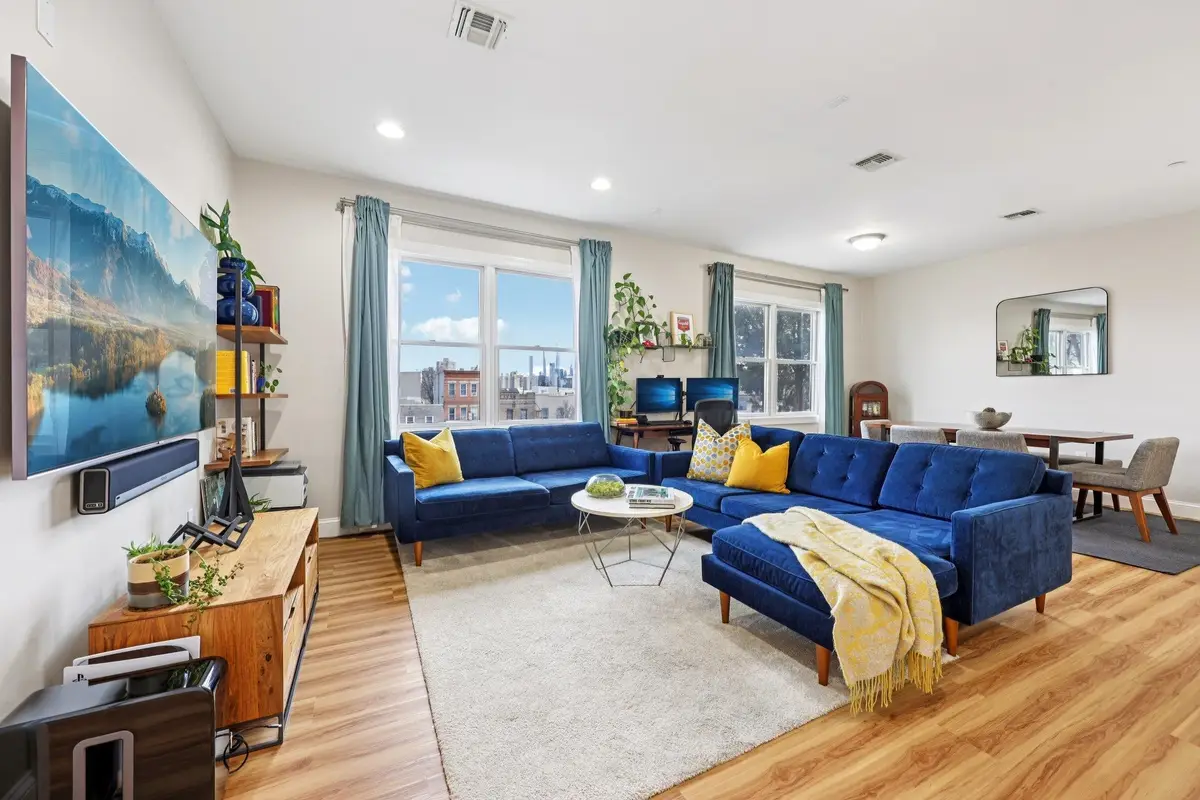 7008 MADISON ST #204, Guttenberg, NJ 07093 - Image #1