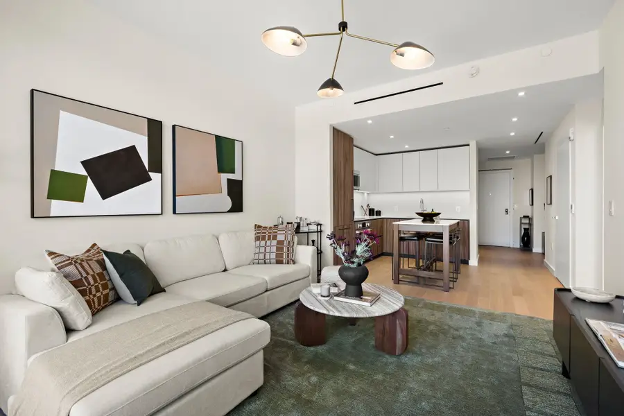 387 8TH ST #2J, Jersey City, NJ 07302 - Image #3