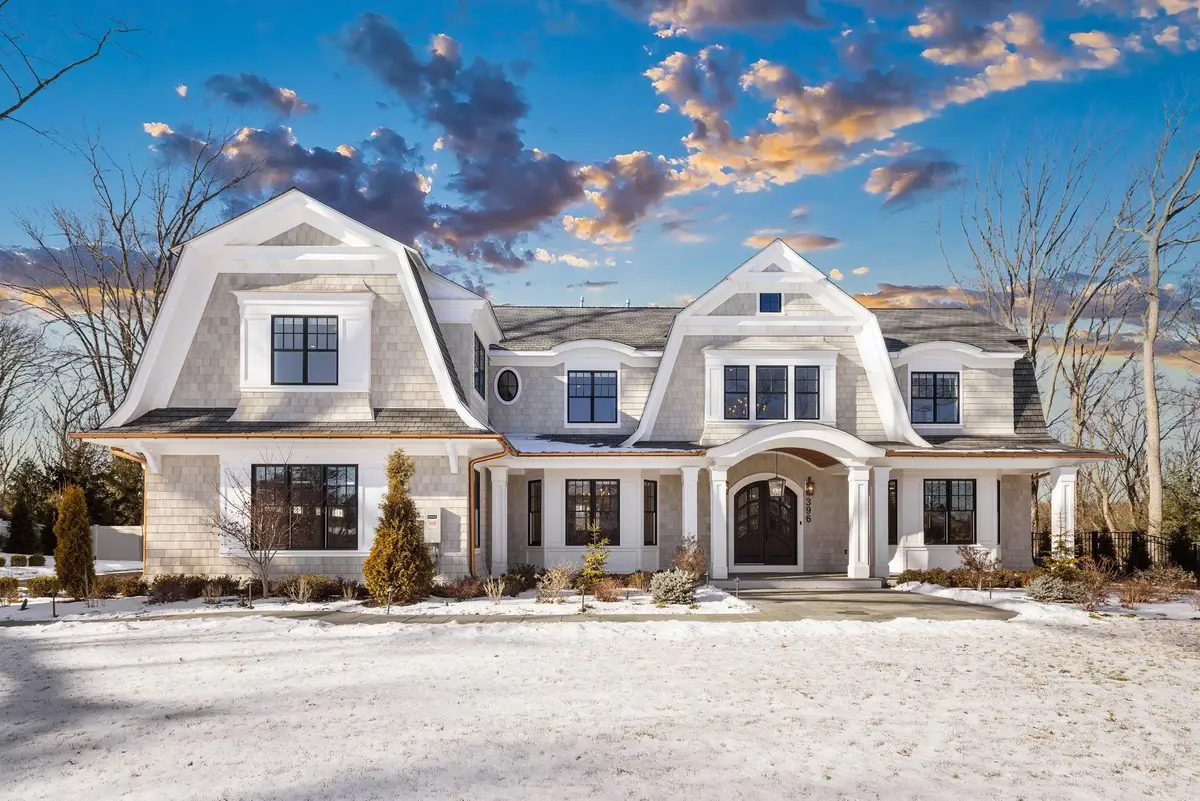 #396 KNOLLWOOD RD, Ridgewood, NJ 07450 - Image #1