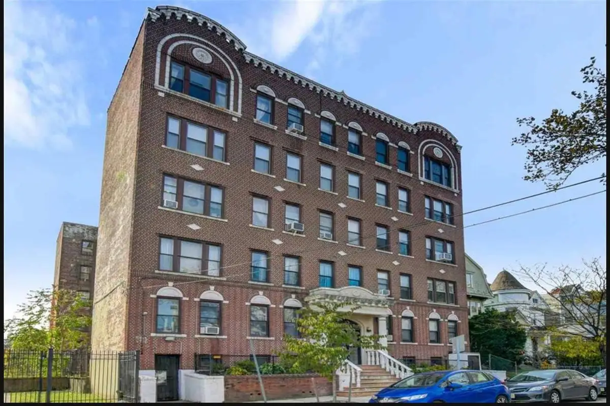 145 HARRISON AVE #405, Jersey City, NJ 07304-1986 - Image #1