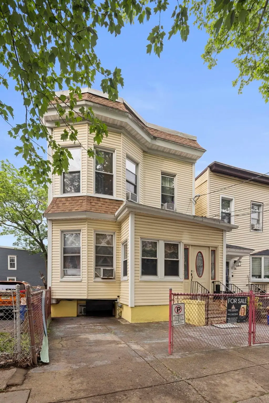58 BOORAEM AVE, Jersey City, NJ 07307 - Image #1