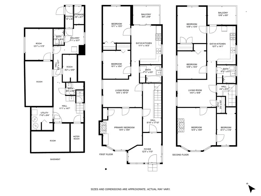 58 BOORAEM AVE, Jersey City, NJ 07307 - Image #2