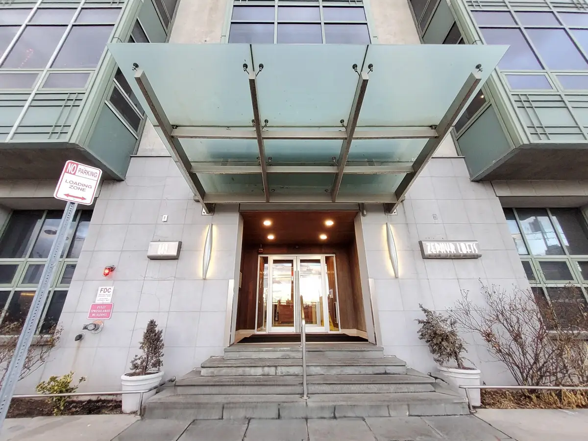 689 LUIS M MARIN BLVD #908, Jersey City, NJ 07310 - Image #1