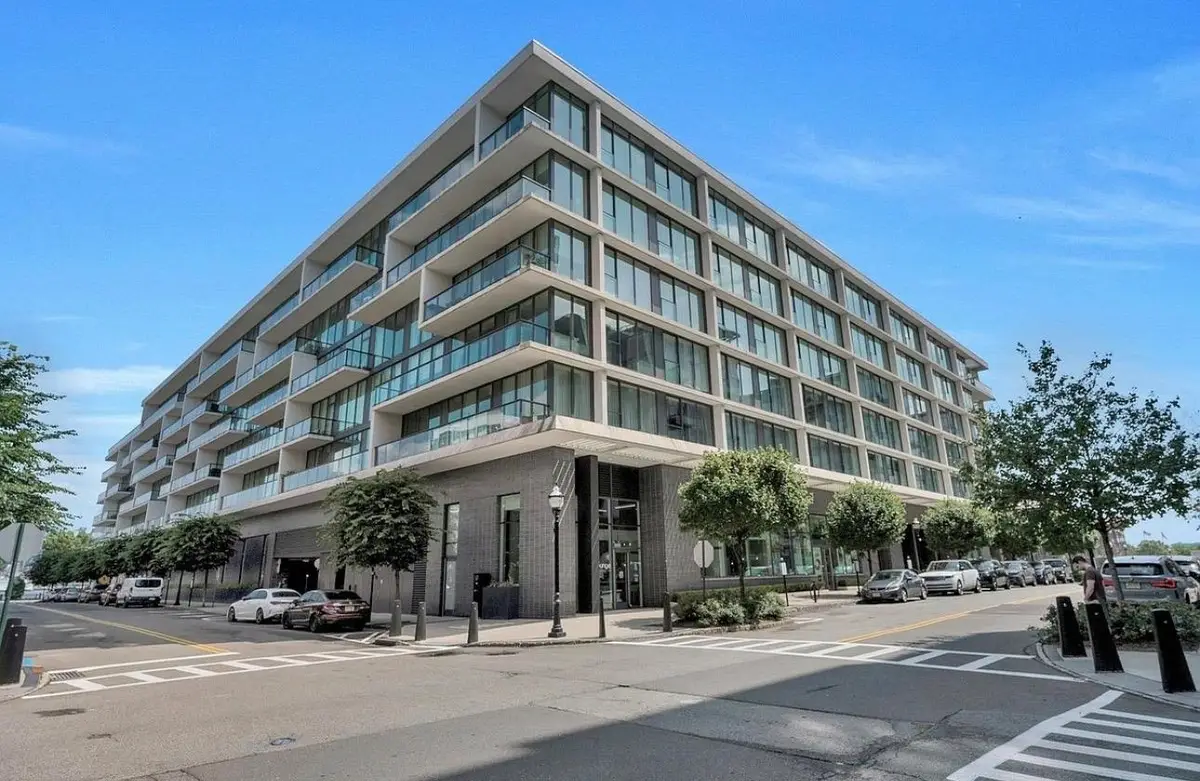 1200 AVENUE AT PORT IMPERIAL #519, Weehawken, NJ 07086 - Image #1