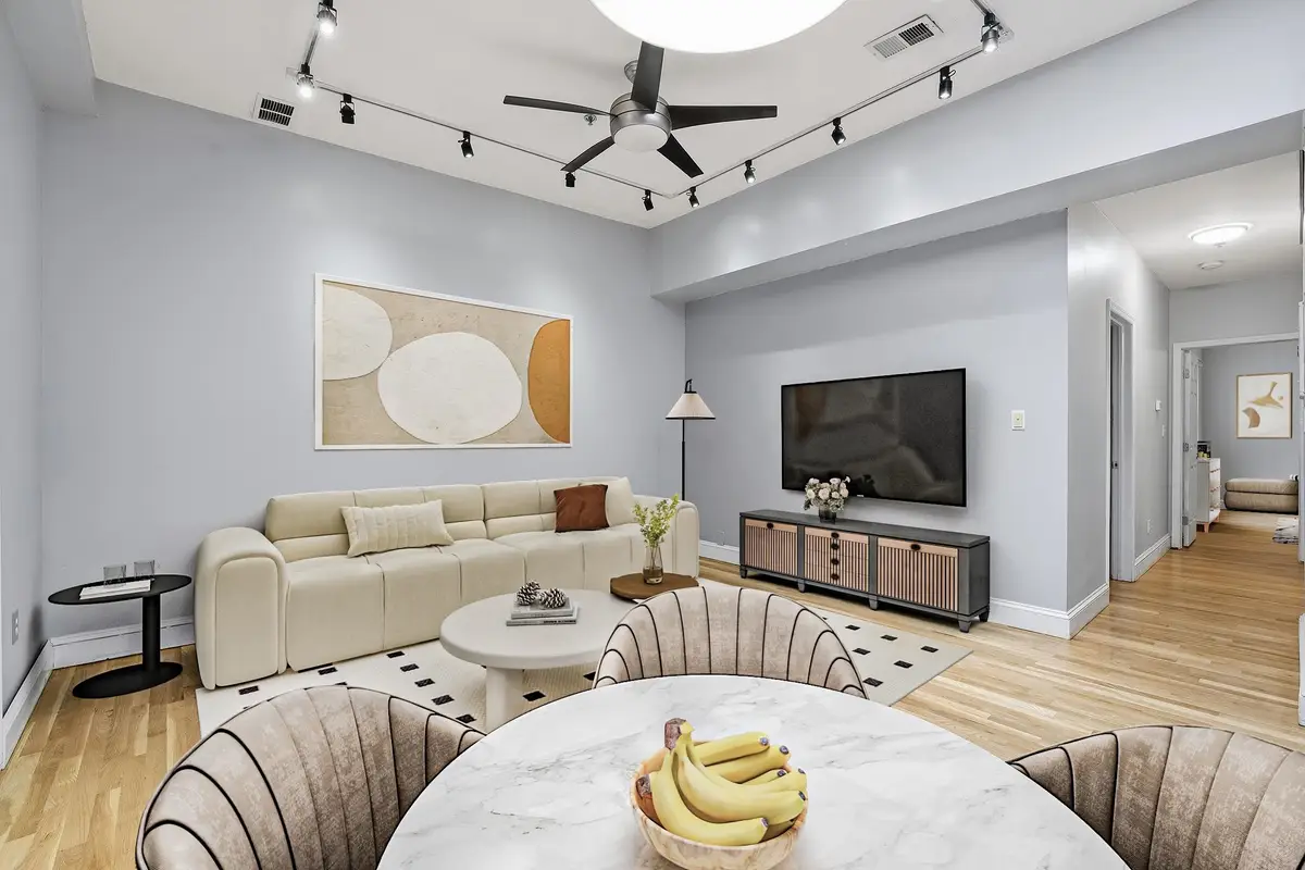 519 MONROE ST #1B, Hoboken, NJ 07030 - Image #1