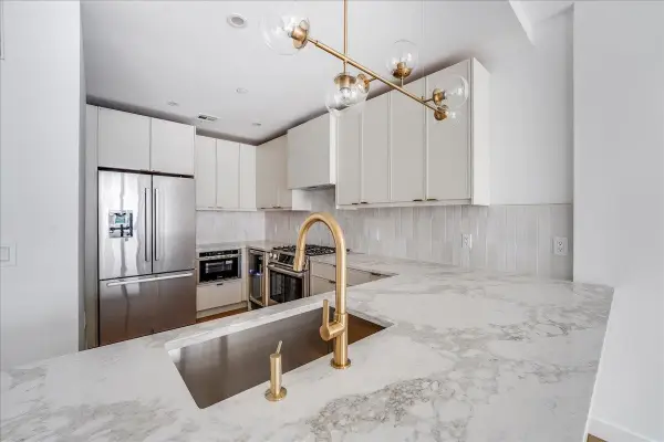 418 MONROE ST #201, Hoboken, NJ 07030