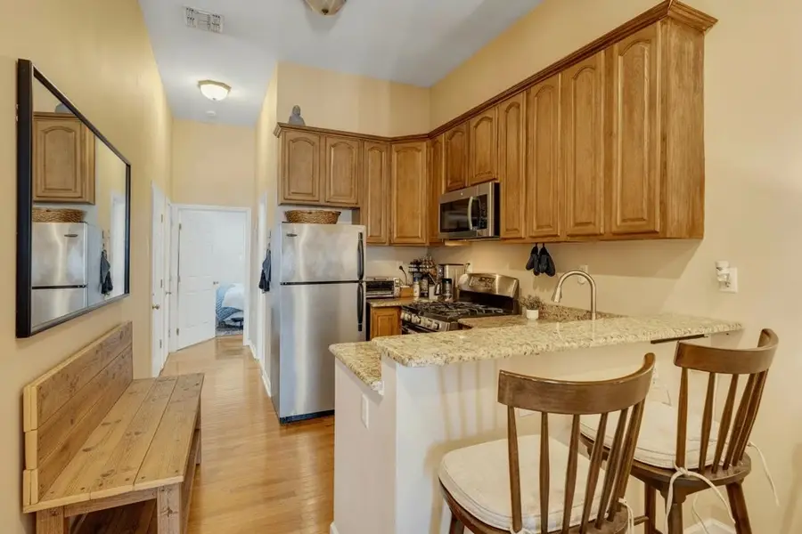 136 NEW YORK AVE #3R, Jersey City, NJ 07307-1111 - Image #3