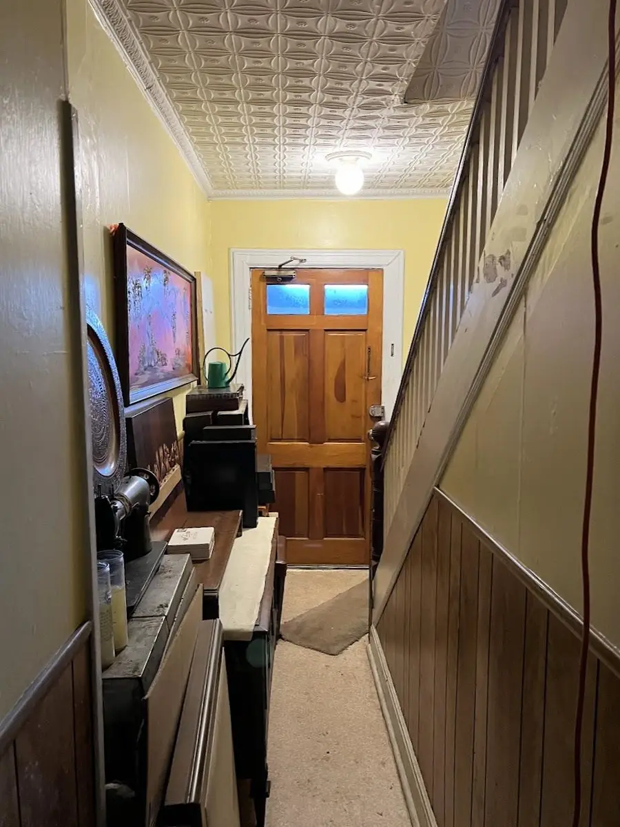 25 BOSTWICK AVE, Jersey City, NJ 07305 - #3