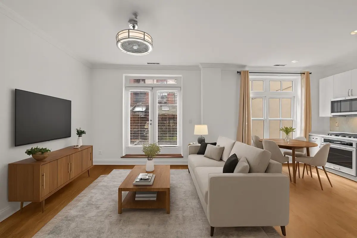 104 YORK ST #2A, Jersey City, NJ 07302 - #1