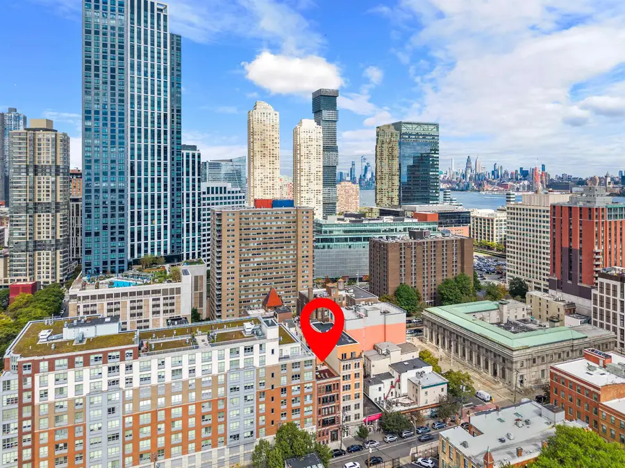 104 YORK ST #2A, Jersey City, NJ 07302 - #3