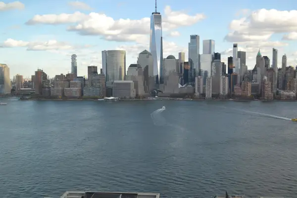 77 HUDSON ST #3209, JC, Downtown, NJ 07302