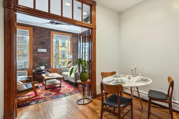 515 JERSEY AVE #5, JC, Downtown, NJ 07302