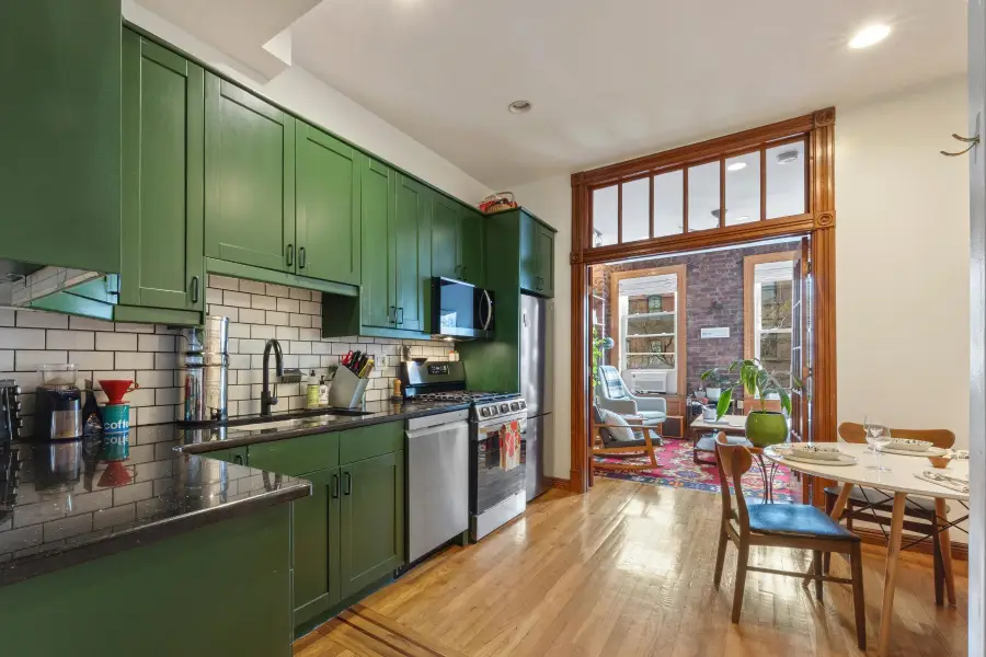 515 JERSEY AVE #5, Jersey City, NJ 07302 - Image #2