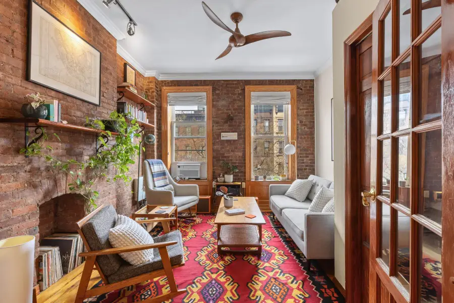 515 JERSEY AVE #5, Jersey City, NJ 07302 - Image #3