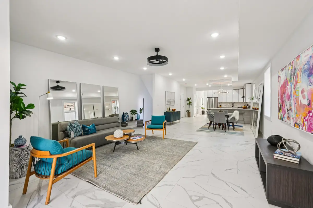 78 BEACON AVE #1, Jersey City, NJ 07306 - Image #1