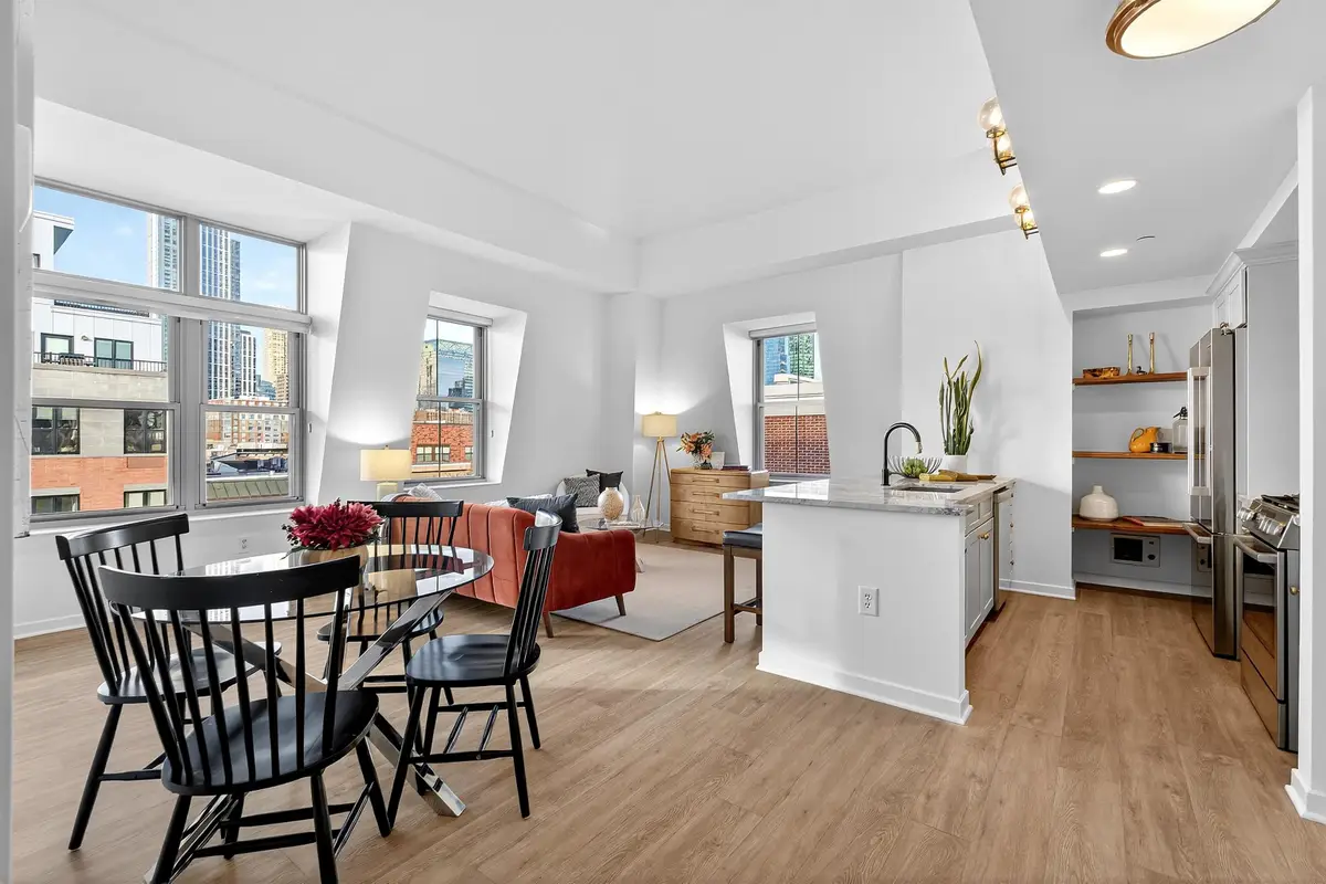 149 ESSEX ST #6B, Jersey City, NJ 07302 - Image #1