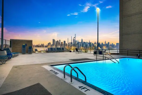 6600 BLVD EAST #18K, West New York, NJ 07093