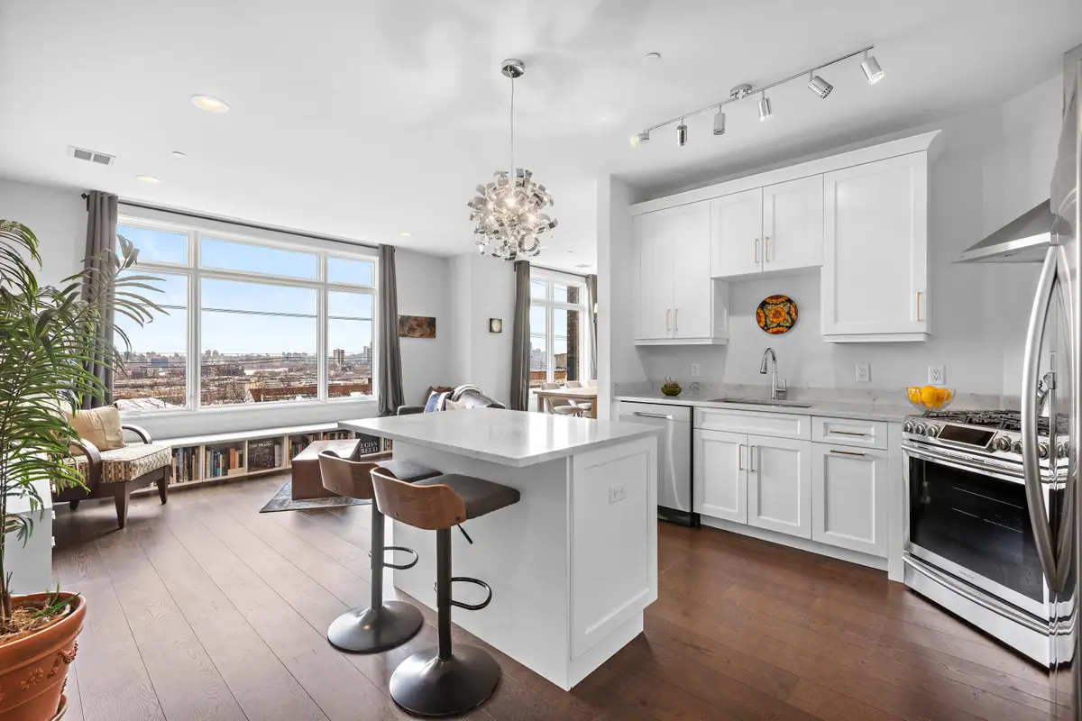 801 PALISADE AVE #306, Union City, NJ 07087 - Image #1