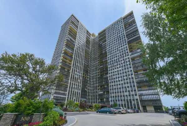 300 WINSTON DR #2922, Cliffside Park, NJ 07010