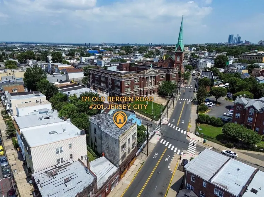 171 OLD BERGEN RD #201, Jersey City, NJ 07305 - Image #2