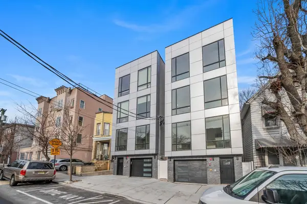 136 35TH ST #3, Union City, NJ 07087