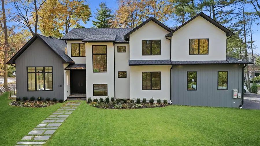 121 ENGLE ST, Cresskill, NJ 07626 - #2