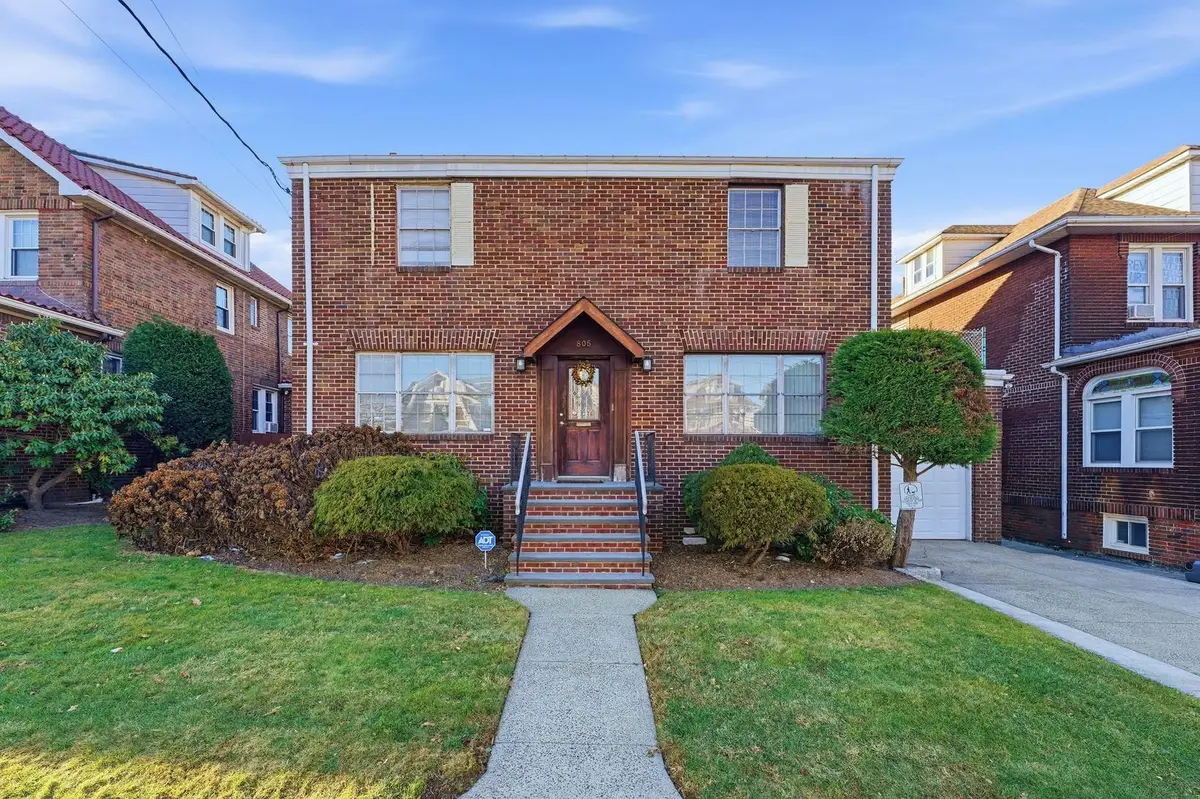 805 79TH ST, North Bergen, NJ 07047 - Image #1