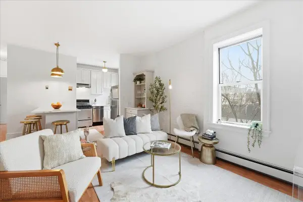 831 CLINTON ST #9, Hoboken, NJ 07030