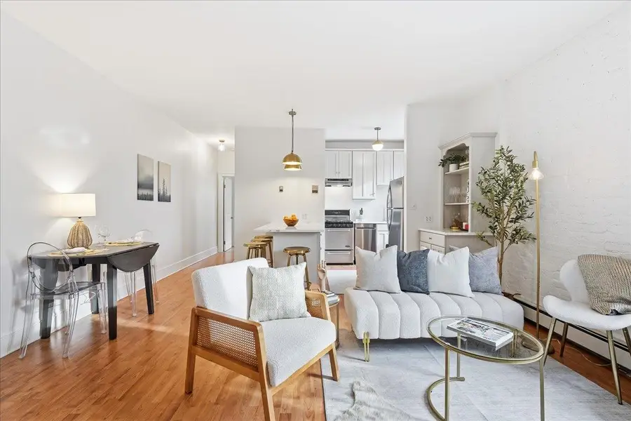 831 CLINTON ST #9, Hoboken, NJ 07030 - Image #2