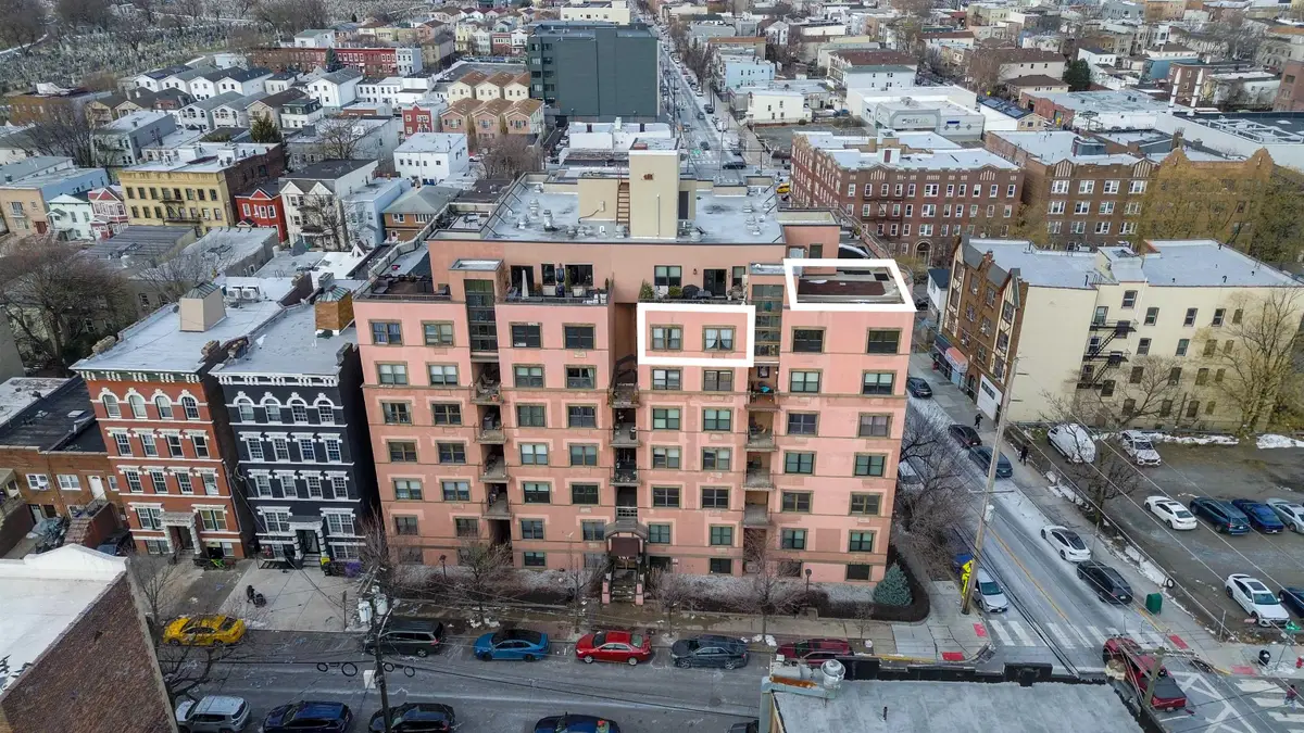 43-49 VAN WAGENEN AVE #6A, Jersey City, NJ 07306 - Image #1