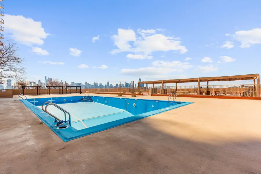6040 BLVD EAST #8H, West New York, NJ 07093 - Image #3