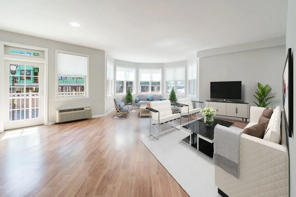 4 CONSTELLATION PL #109, Jersey City, NJ 07305 - Image #1
