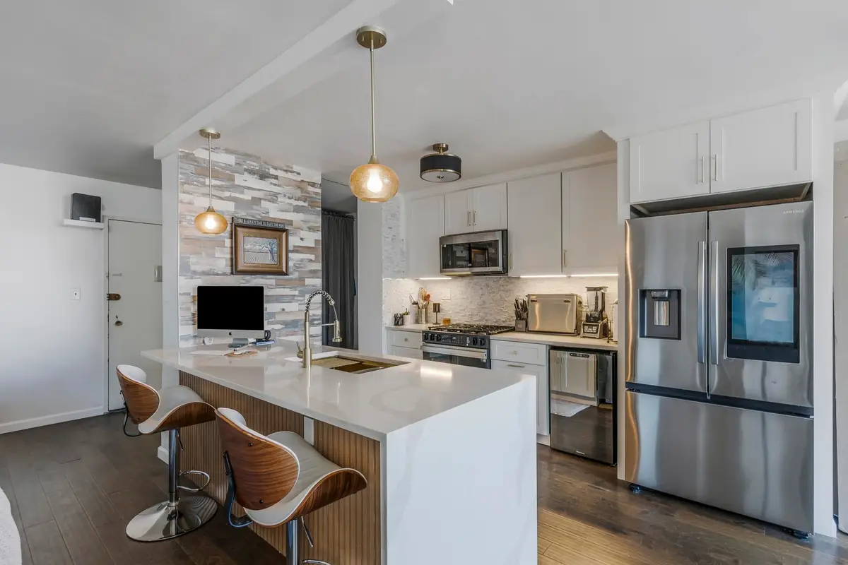 9060 PALISADE AVE #710, North Bergen, NJ 07047 - Image #1