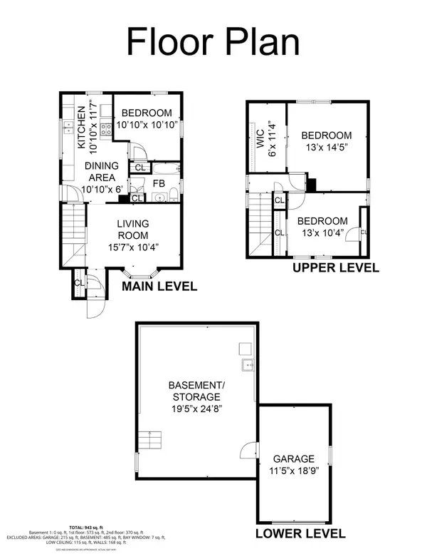 6 FOREST RD, MOUNT OLIVE TOWNSHIP, NJ 07828