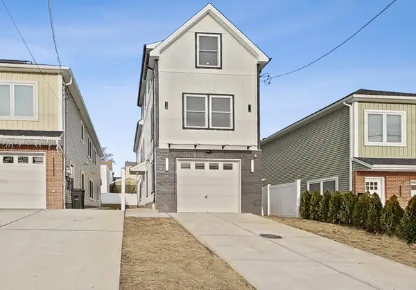 261 WINANS AVE, HILLSIDE, NJ 07205-1448