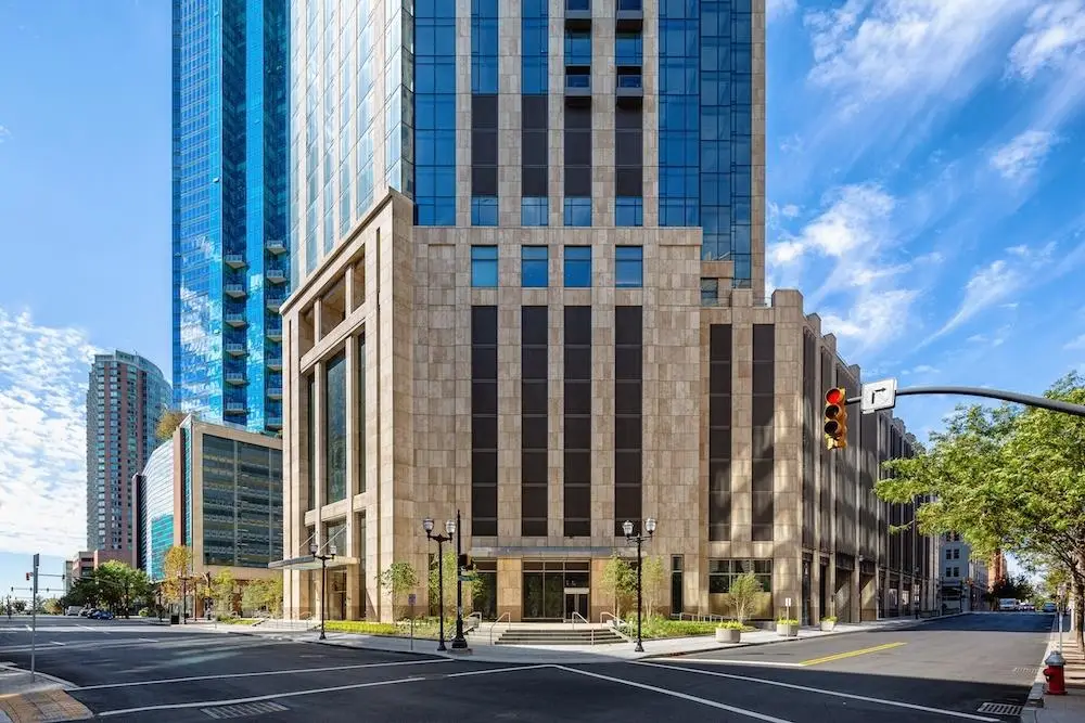 99 HUDSON ST #6806, Jersey City, NJ 07302 - Image #1