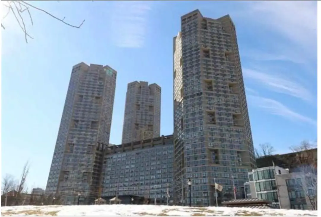 7004 BLVD EAST #30D, Guttenberg, NJ 07093 - Image #1