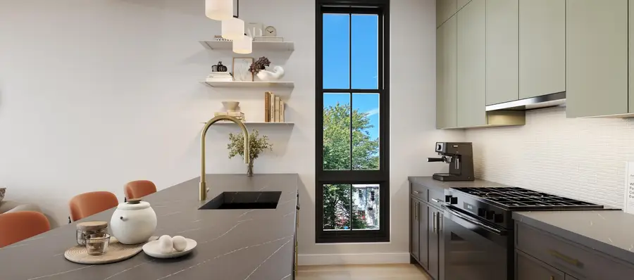 15 MANHATTAN AVE #3, Jersey City, NJ 07307 - Image #3