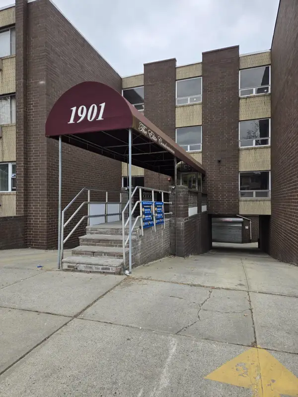 1901 KENNEDY BLVD #211, North Bergen, NJ 07047
