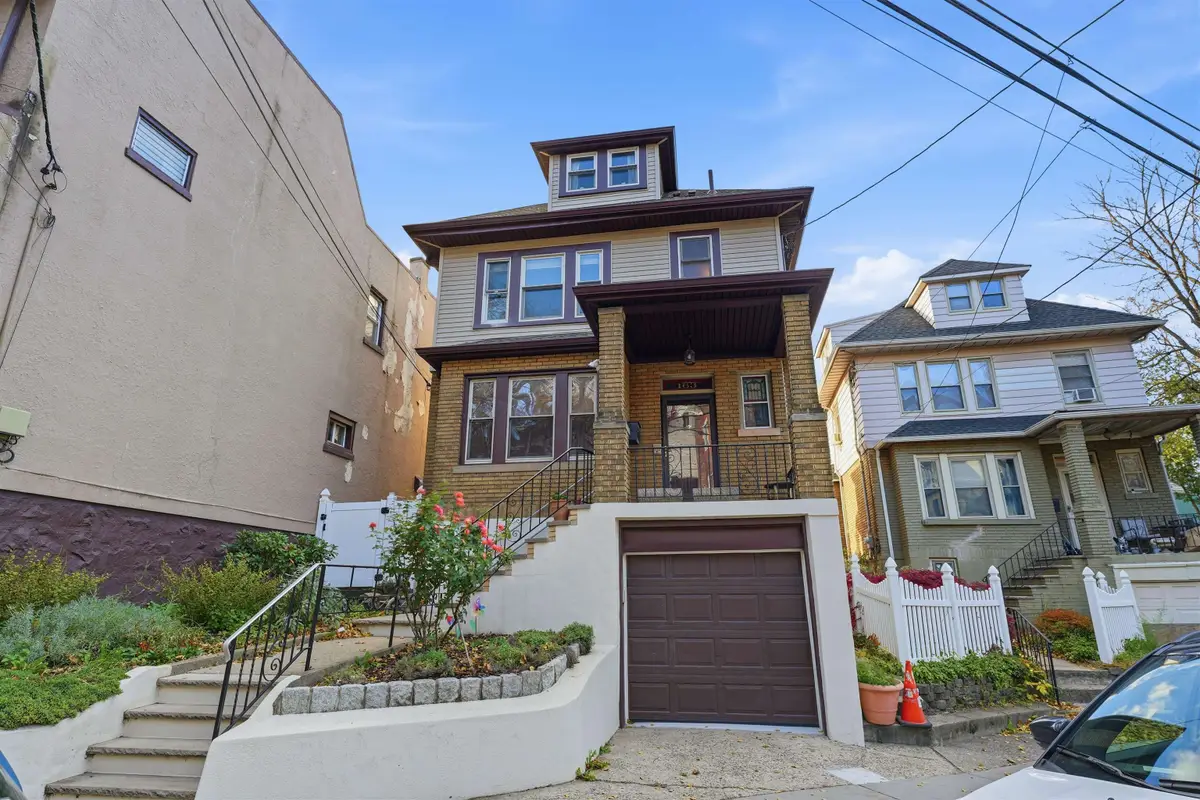 163 HIGHWOOD AVE, Weehawken, NJ 07086-6819 - Image #1