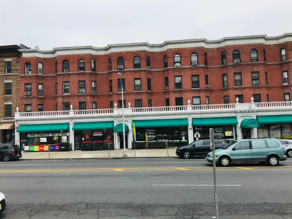 3027 JOHN F KENNEDY BLVD #45, JC, Journal Square, NJ 07306