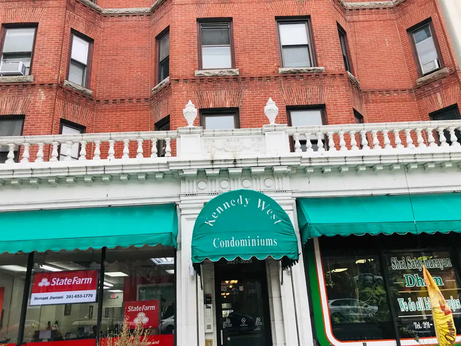 3027 JOHN F KENNEDY BLVD #45, Jersey City, NJ 07306 - Image #2