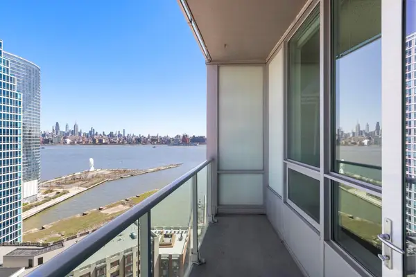 20 NEWPORT PARKWAY #2309, JC, Downtown, NJ 07310