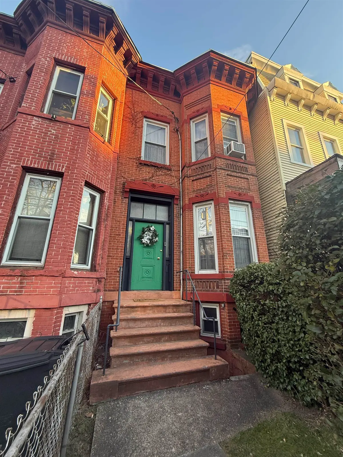 396 BERGEN AVE, Jersey City, NJ 07306 - Image #1
